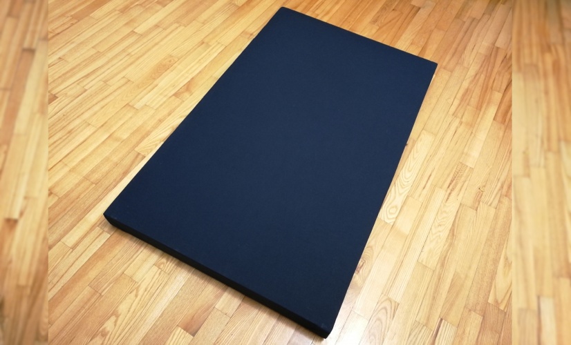 DIY Acoustic panels by yourself