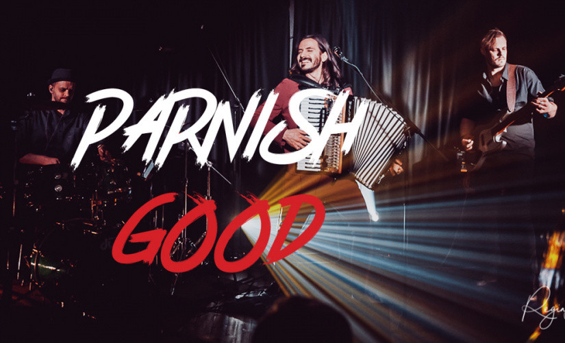 PARNISH GOOD